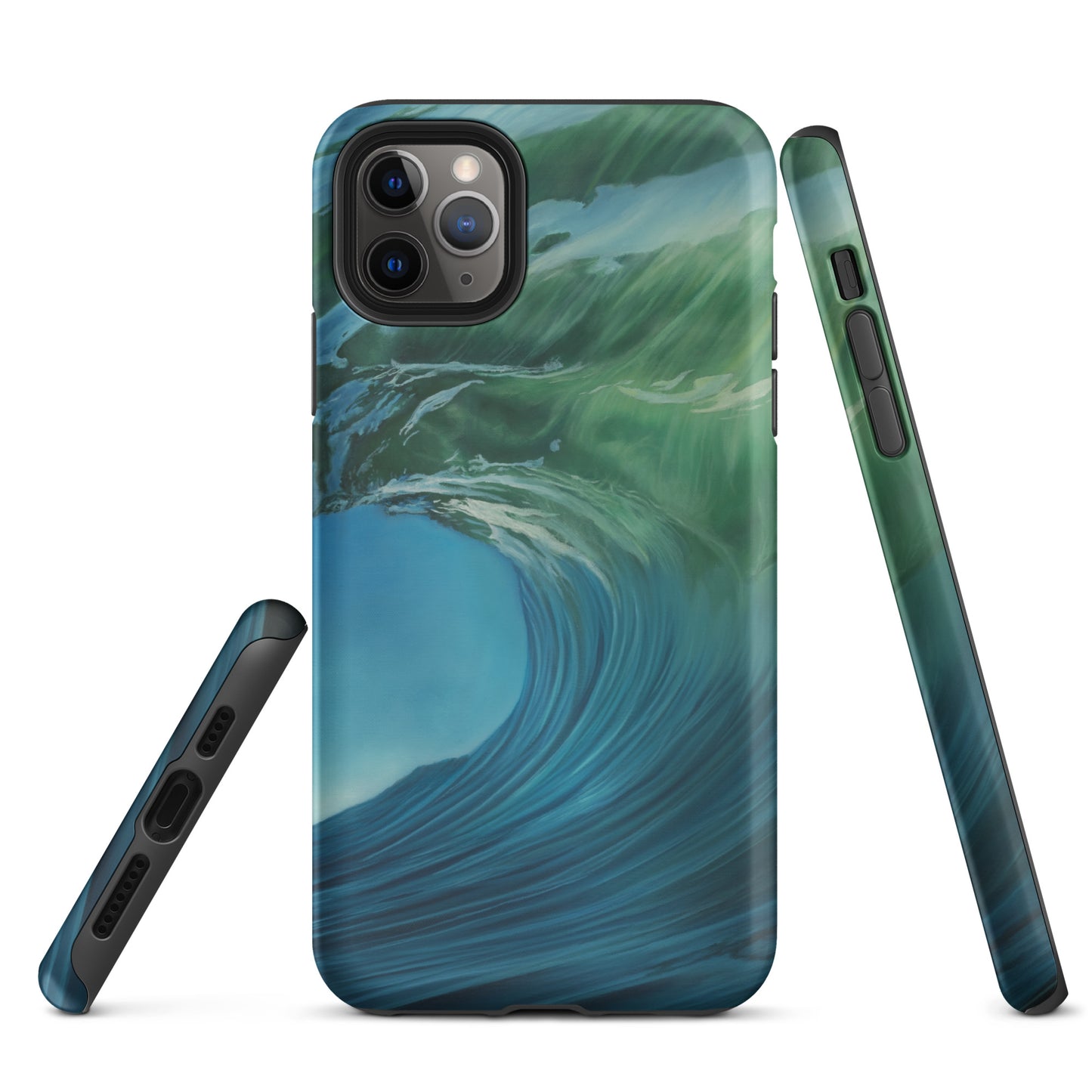 Before it Breaks Tough iPhone case