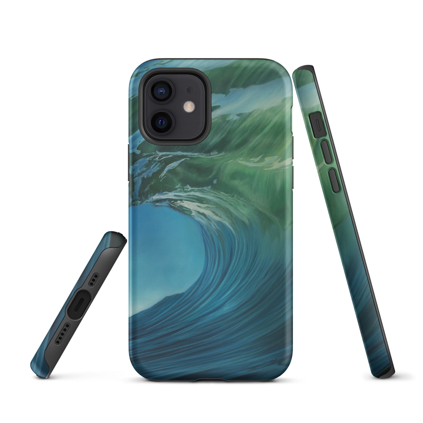 Before it Breaks Tough iPhone case