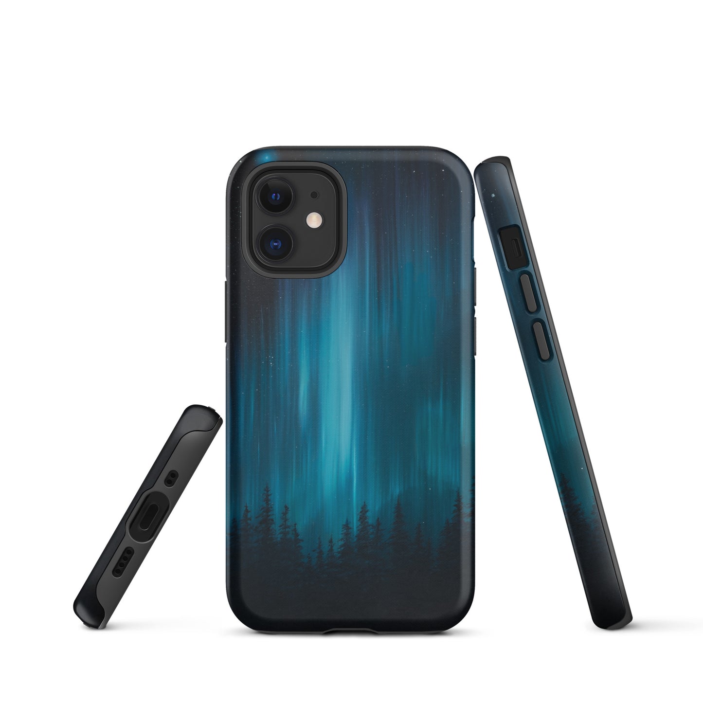 Harmony Tough iPhone case