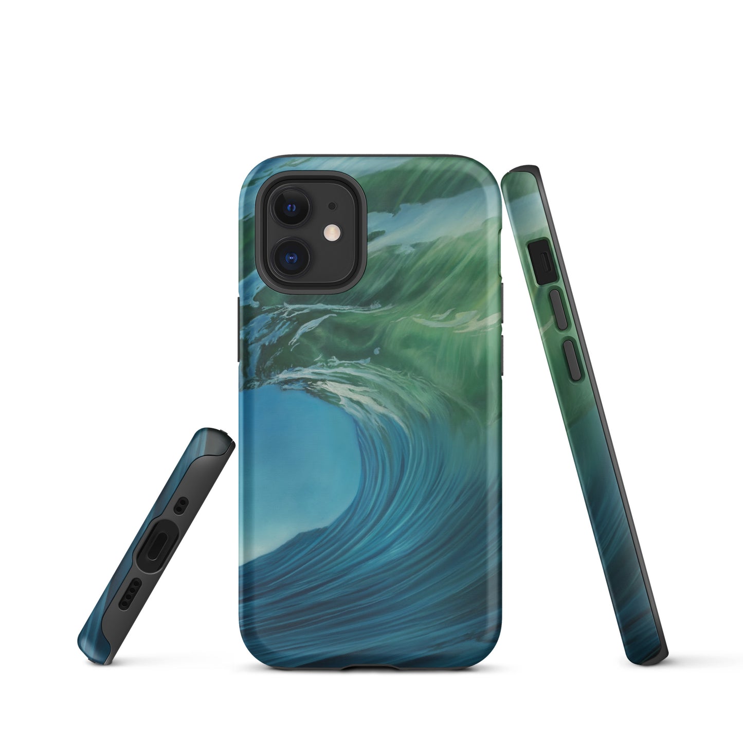 Before it Breaks Tough iPhone case