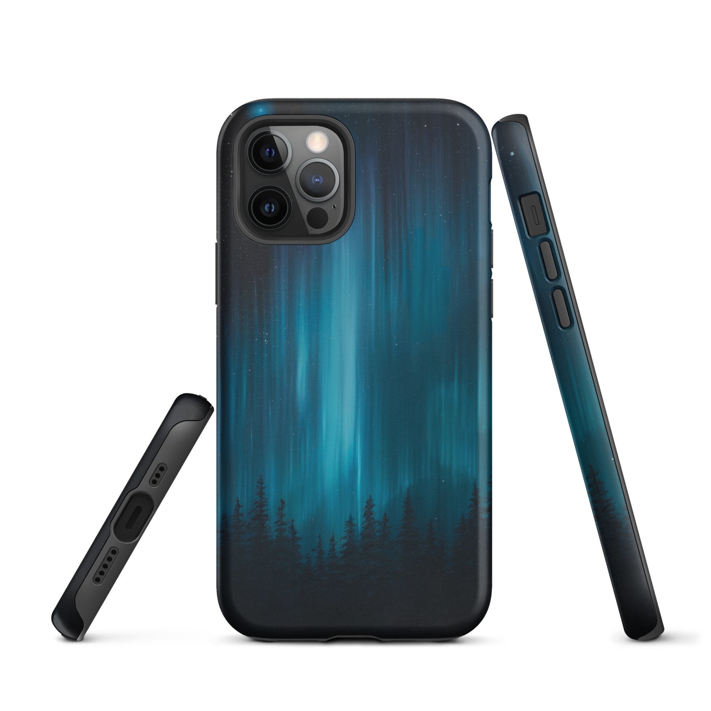 Harmony Tough iPhone case