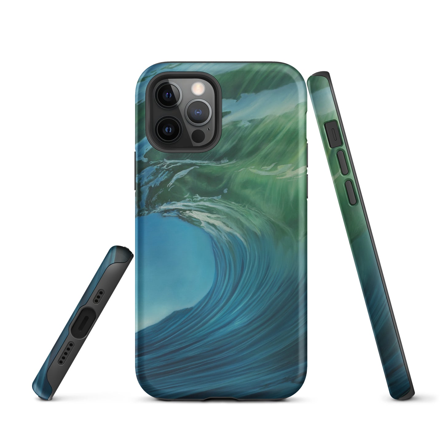 Before it Breaks Tough iPhone case