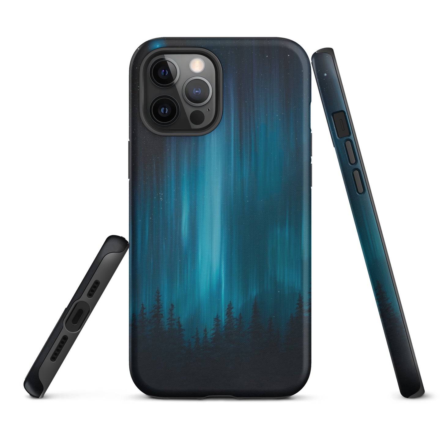 Harmony Tough iPhone case