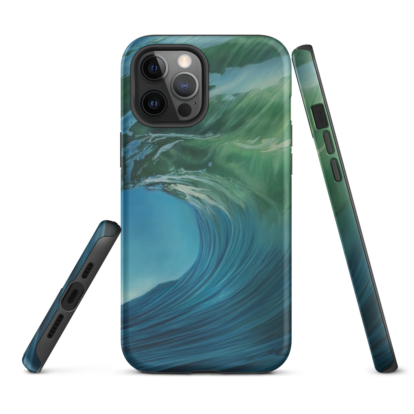 Before it Breaks Tough iPhone case