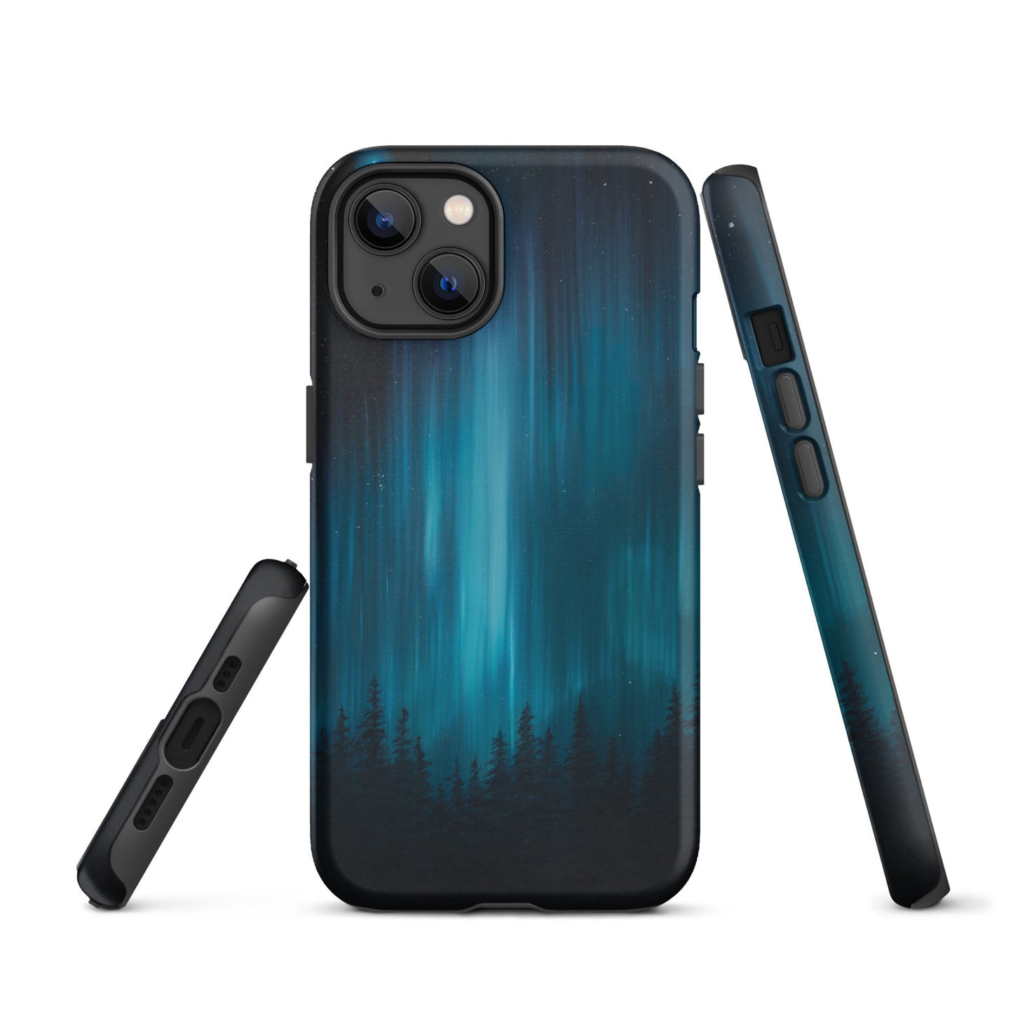Harmony Tough iPhone case