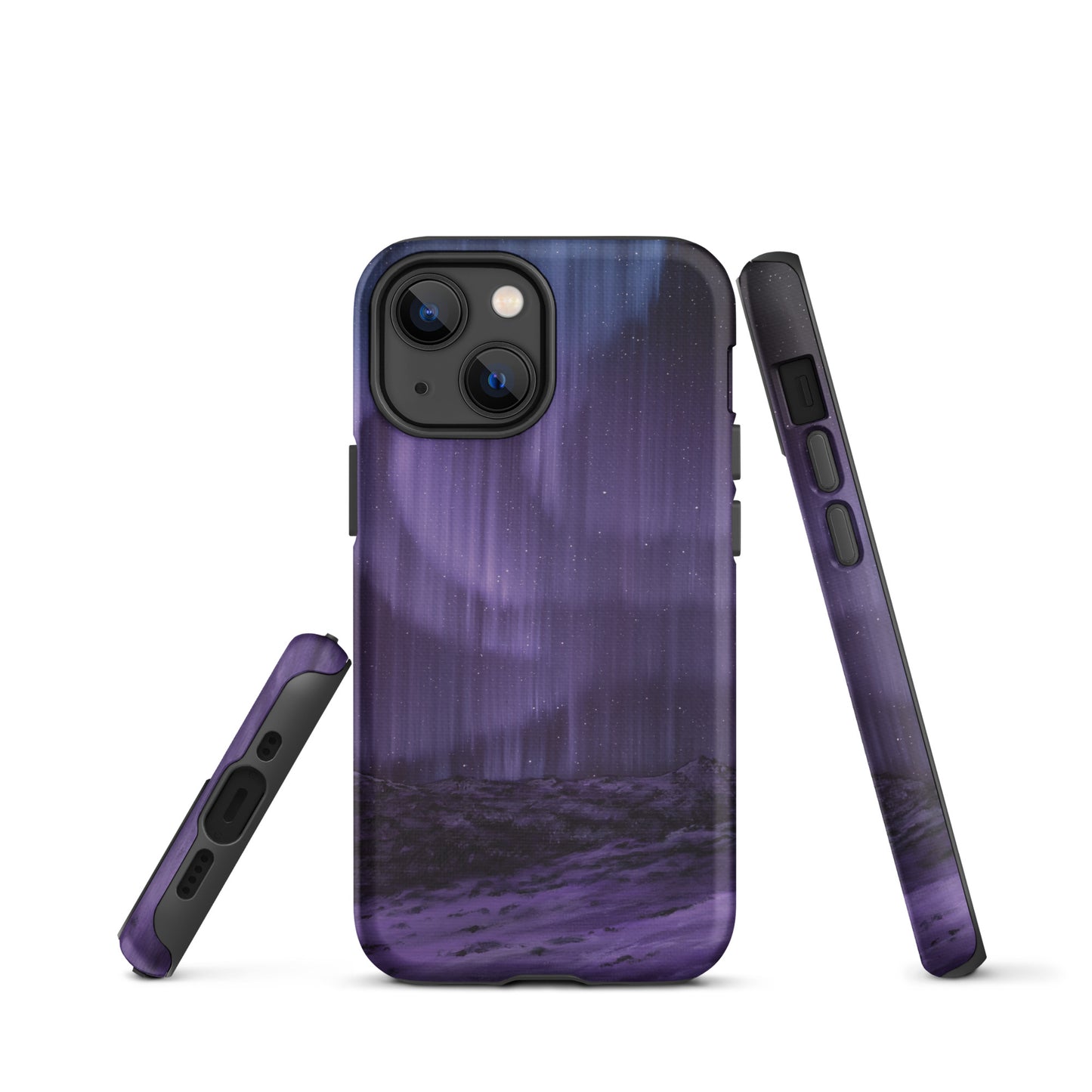 Laila Tough iPhone case