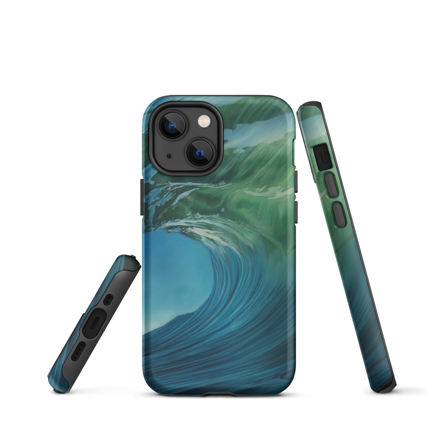 Before it Breaks Tough iPhone case
