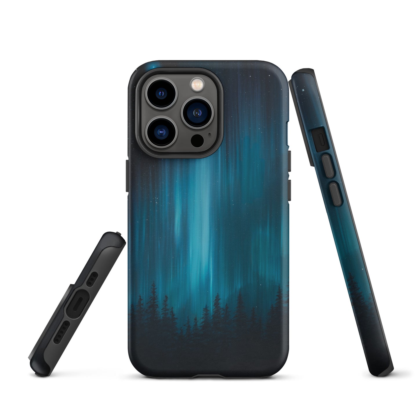 Harmony Tough iPhone case