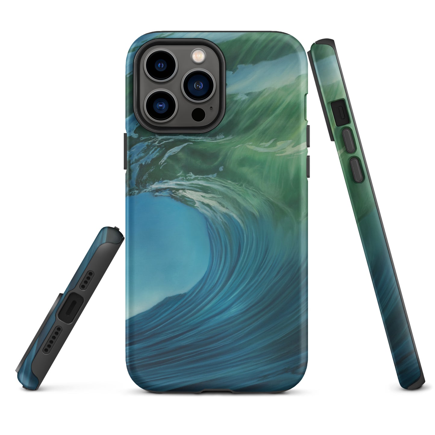 Before it Breaks Tough iPhone case