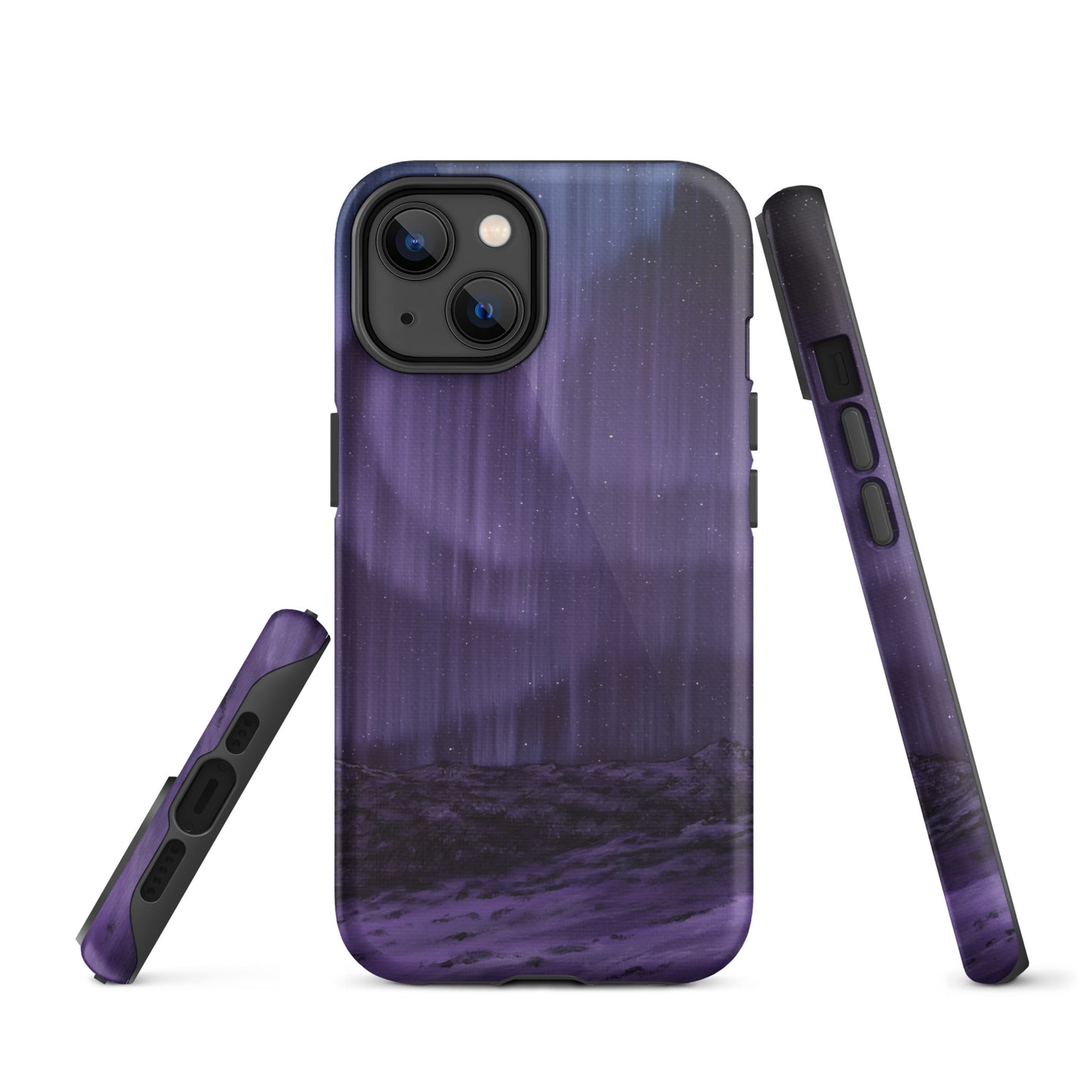 Laila Tough iPhone case