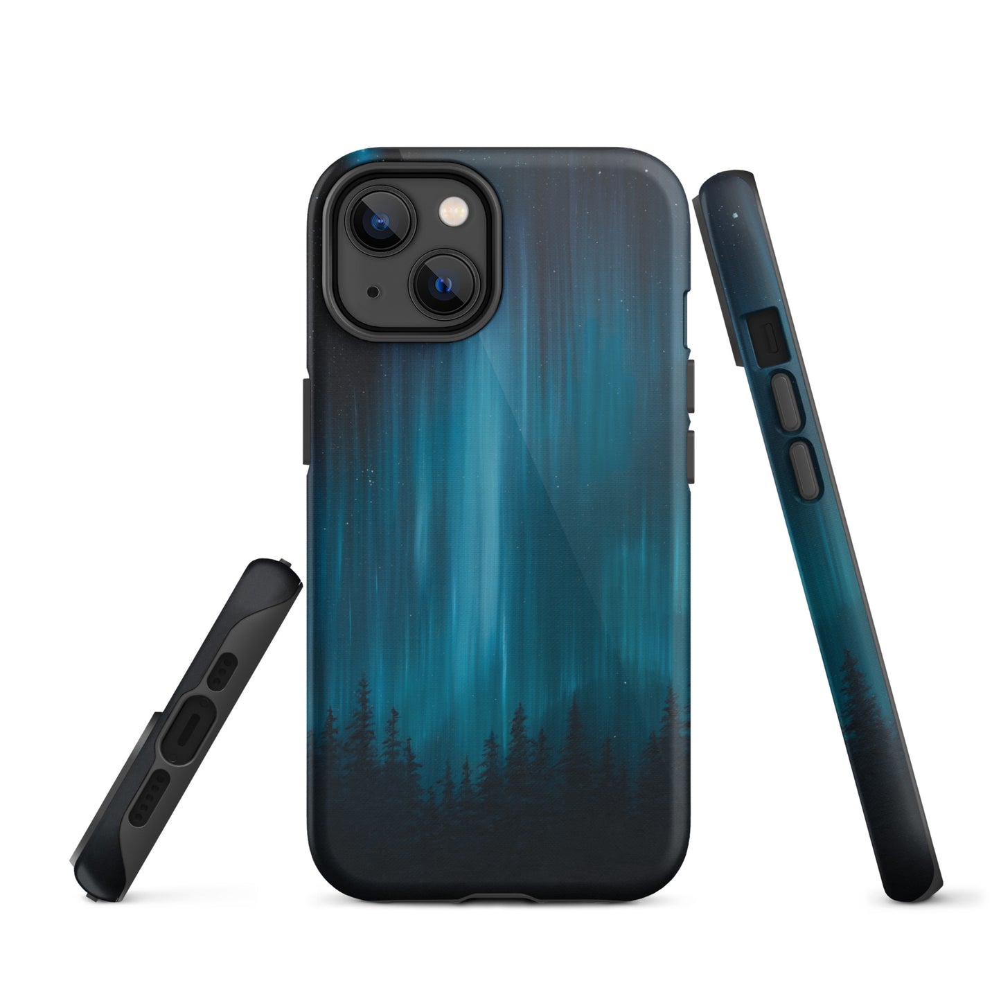 Harmony Tough iPhone case