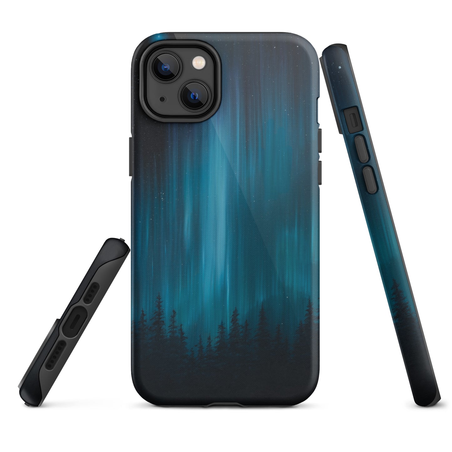 Harmony Tough iPhone case