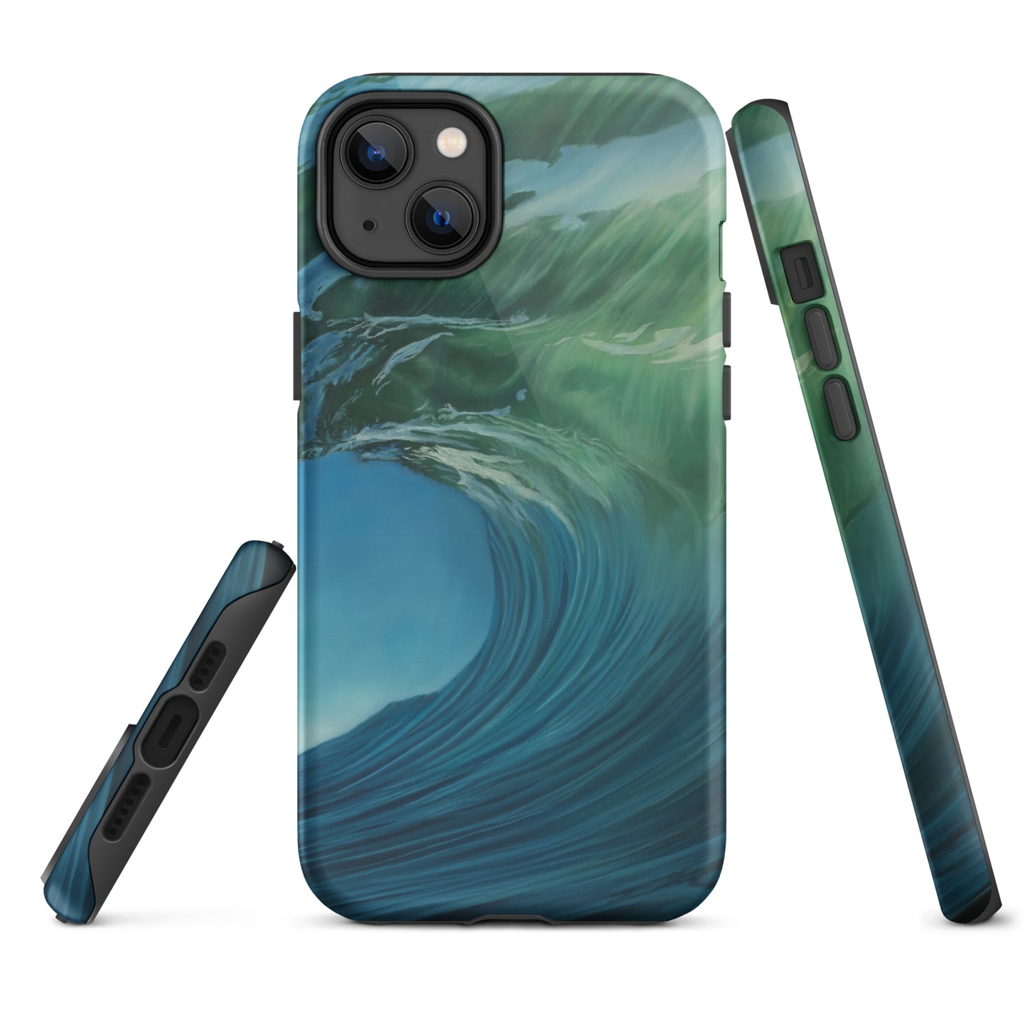 Before it Breaks Tough iPhone case