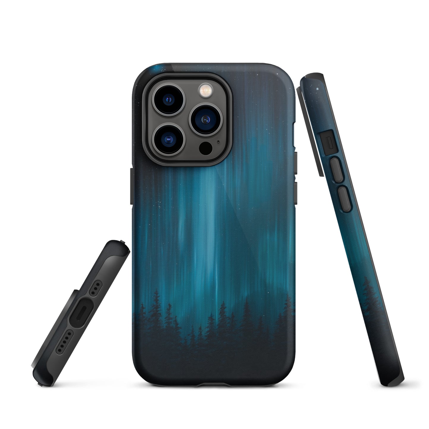 Harmony Tough iPhone case