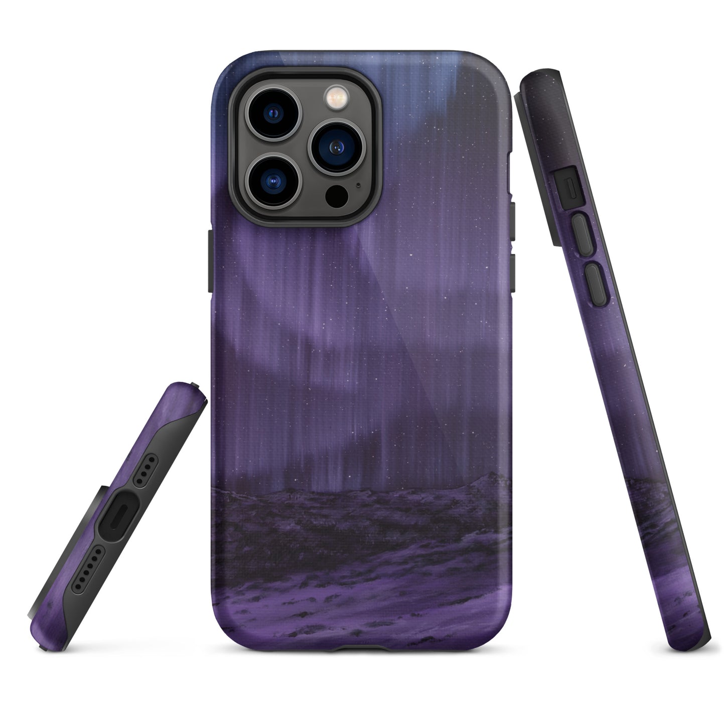 Laila Tough iPhone case