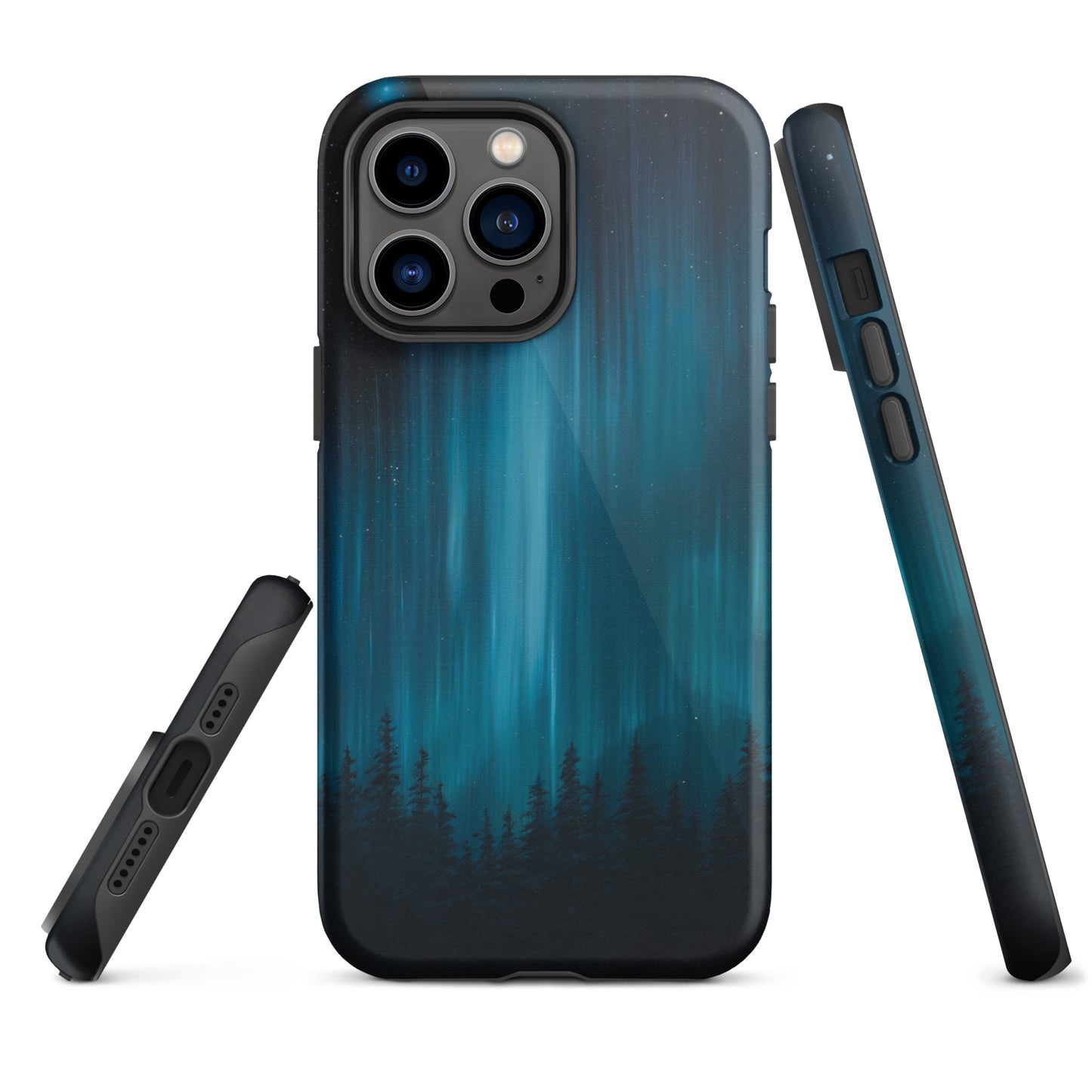 Harmony Tough iPhone case