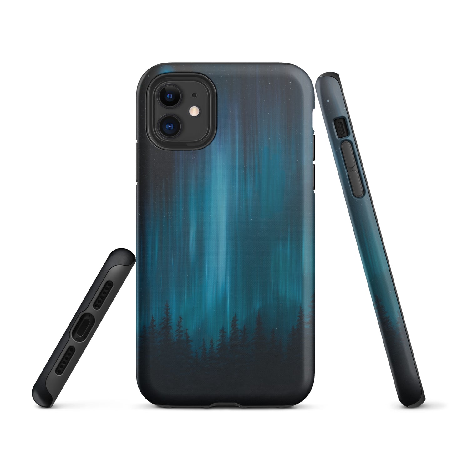 Harmony Tough iPhone case