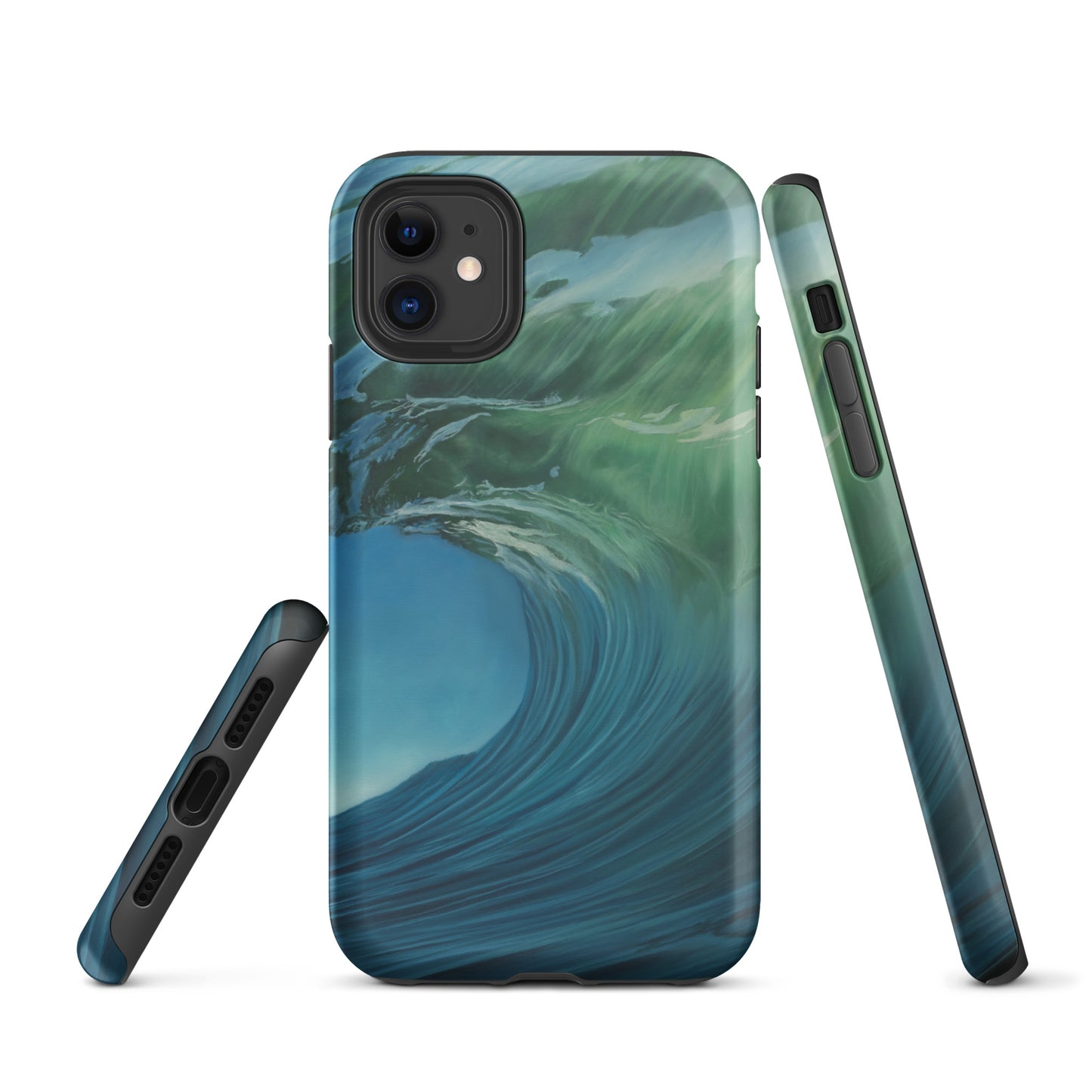Before it Breaks Tough iPhone case