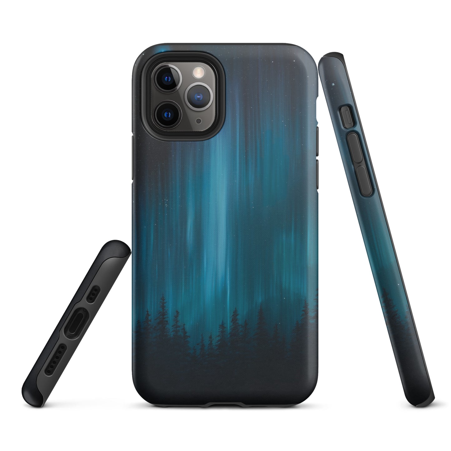 Harmony Tough iPhone case