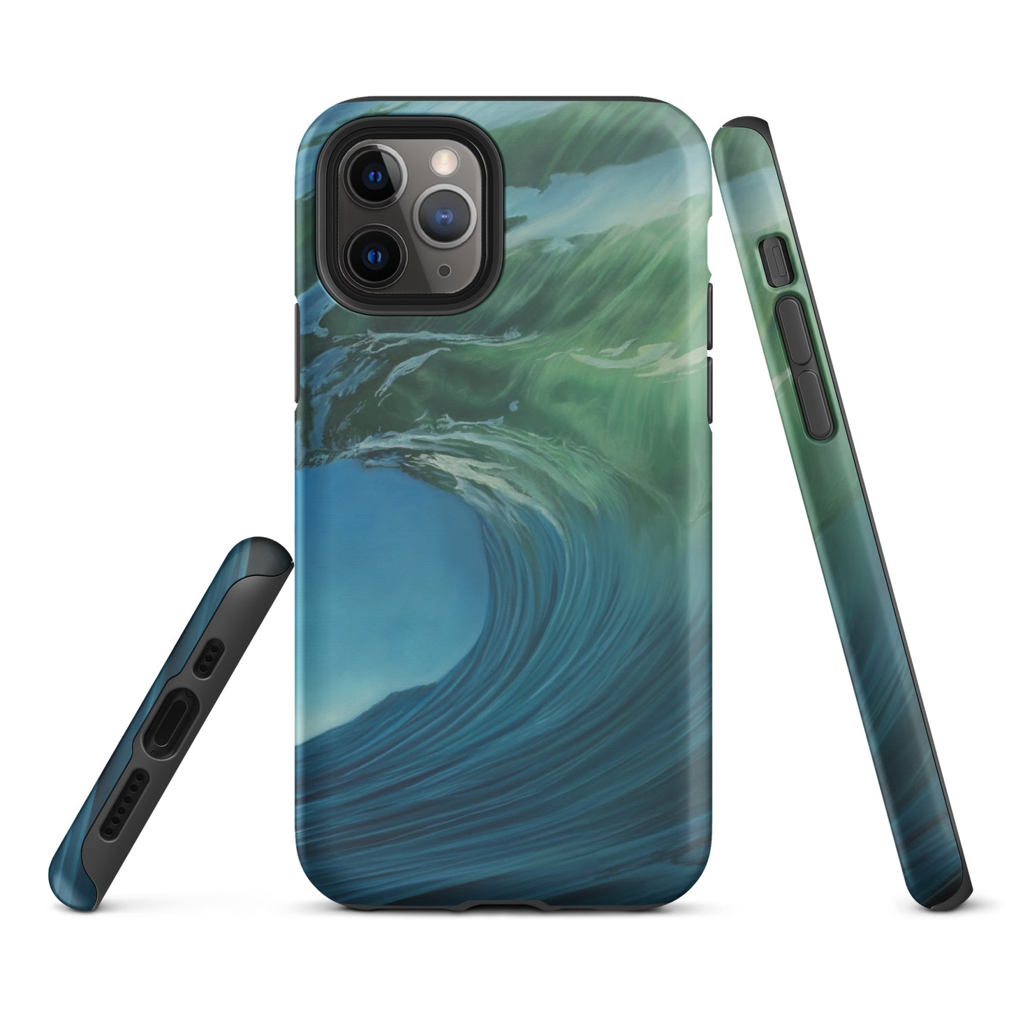 Before it Breaks Tough iPhone case
