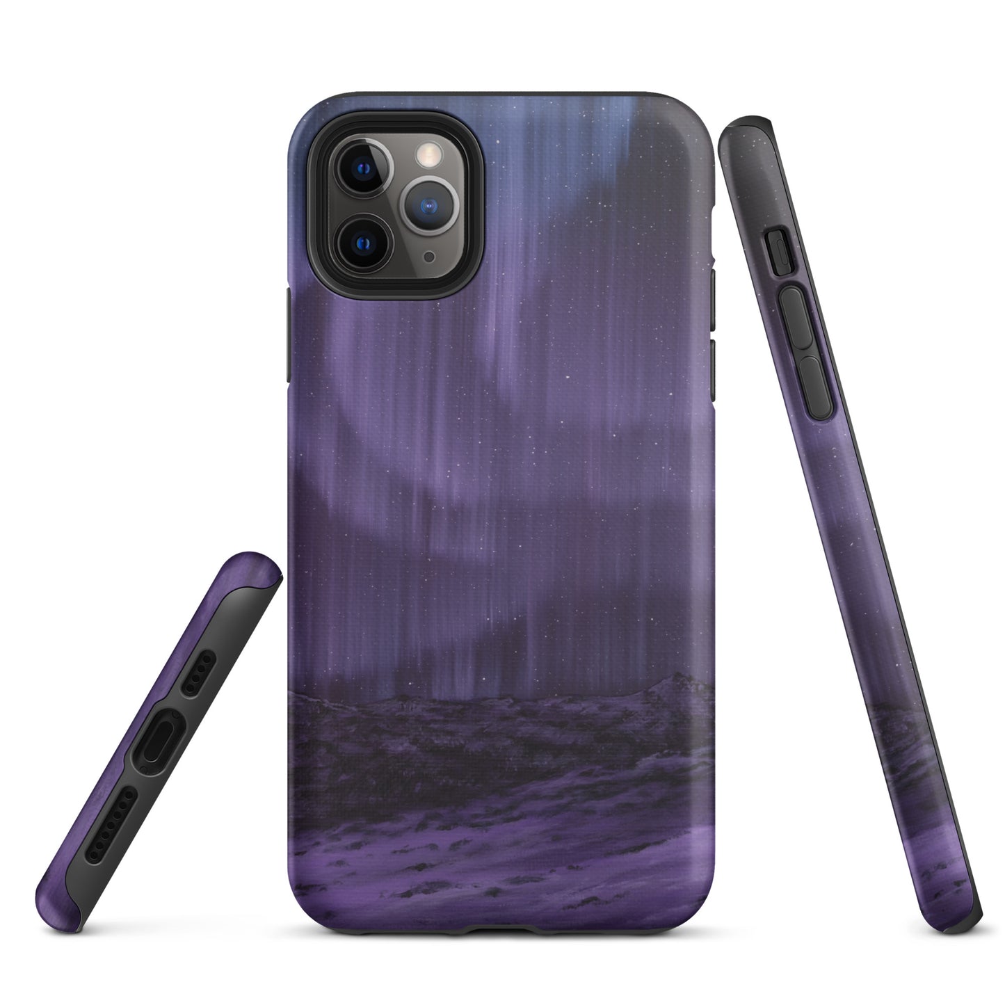 Laila Tough iPhone case