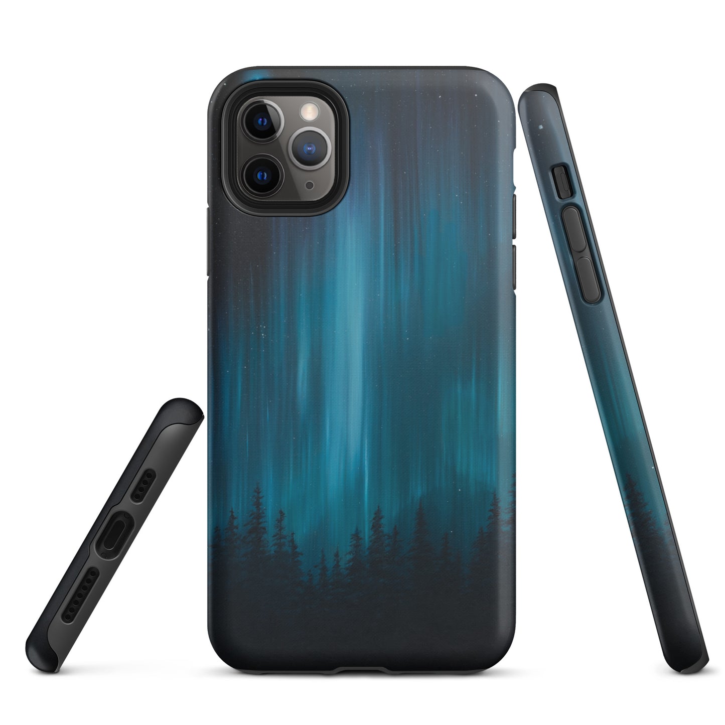 Harmony Tough iPhone case