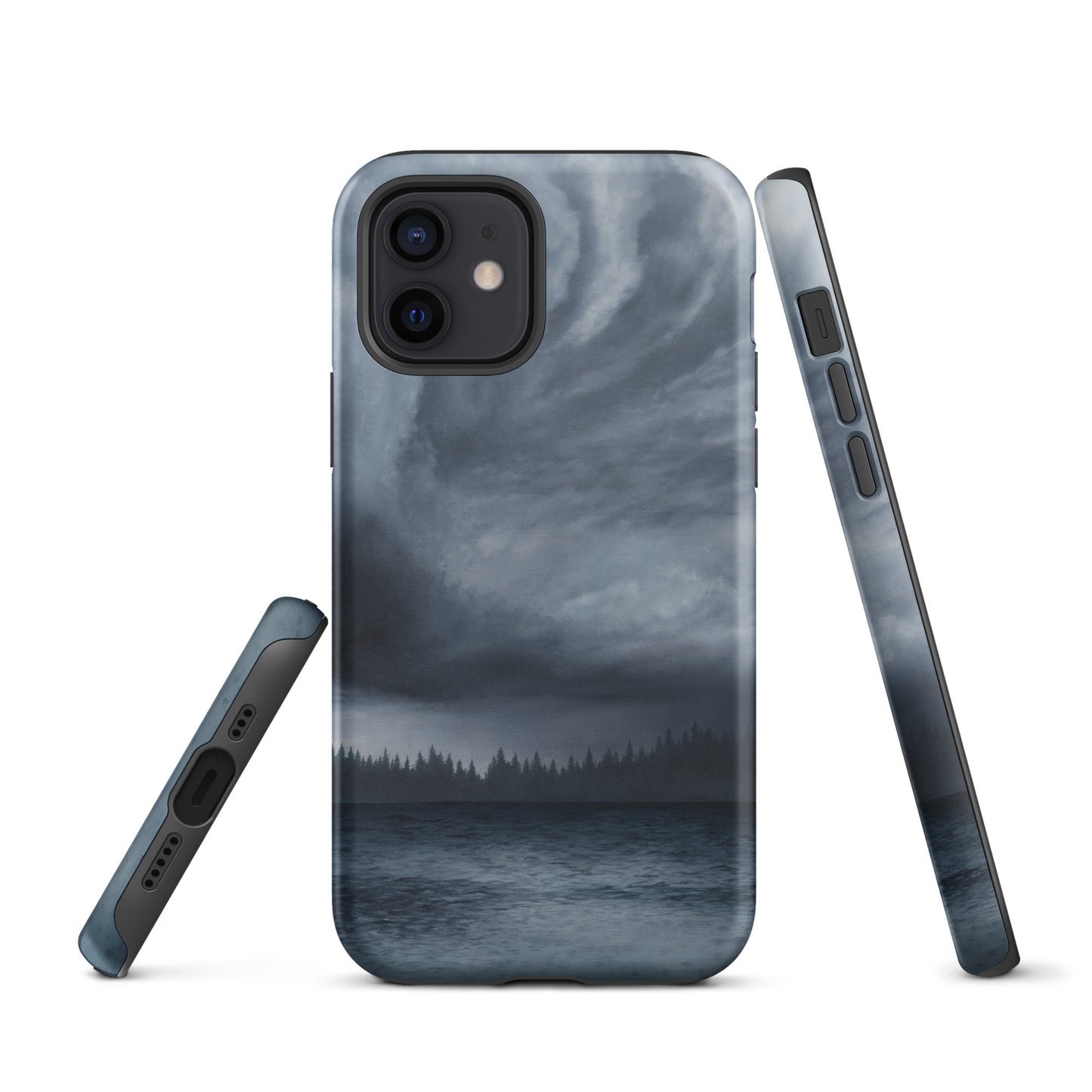 The Arrival Tough iPhone case