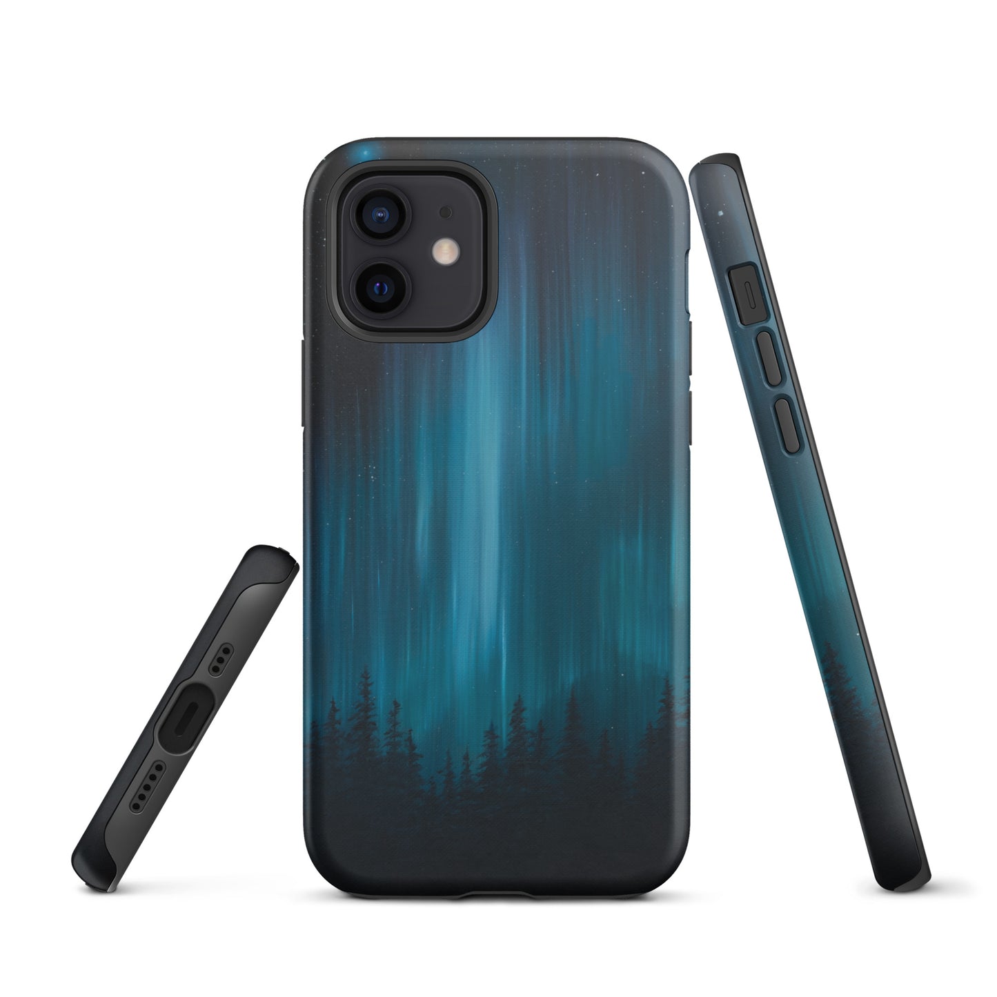 Harmony Tough iPhone case