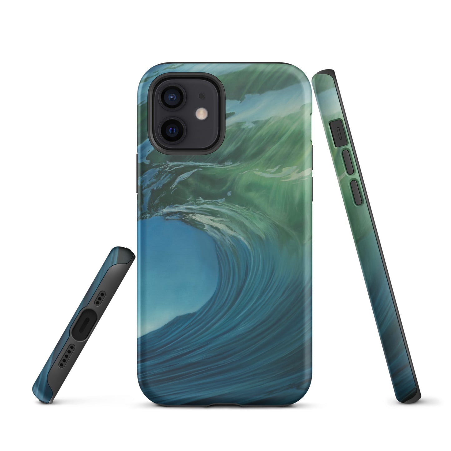 Before it Breaks Tough iPhone case