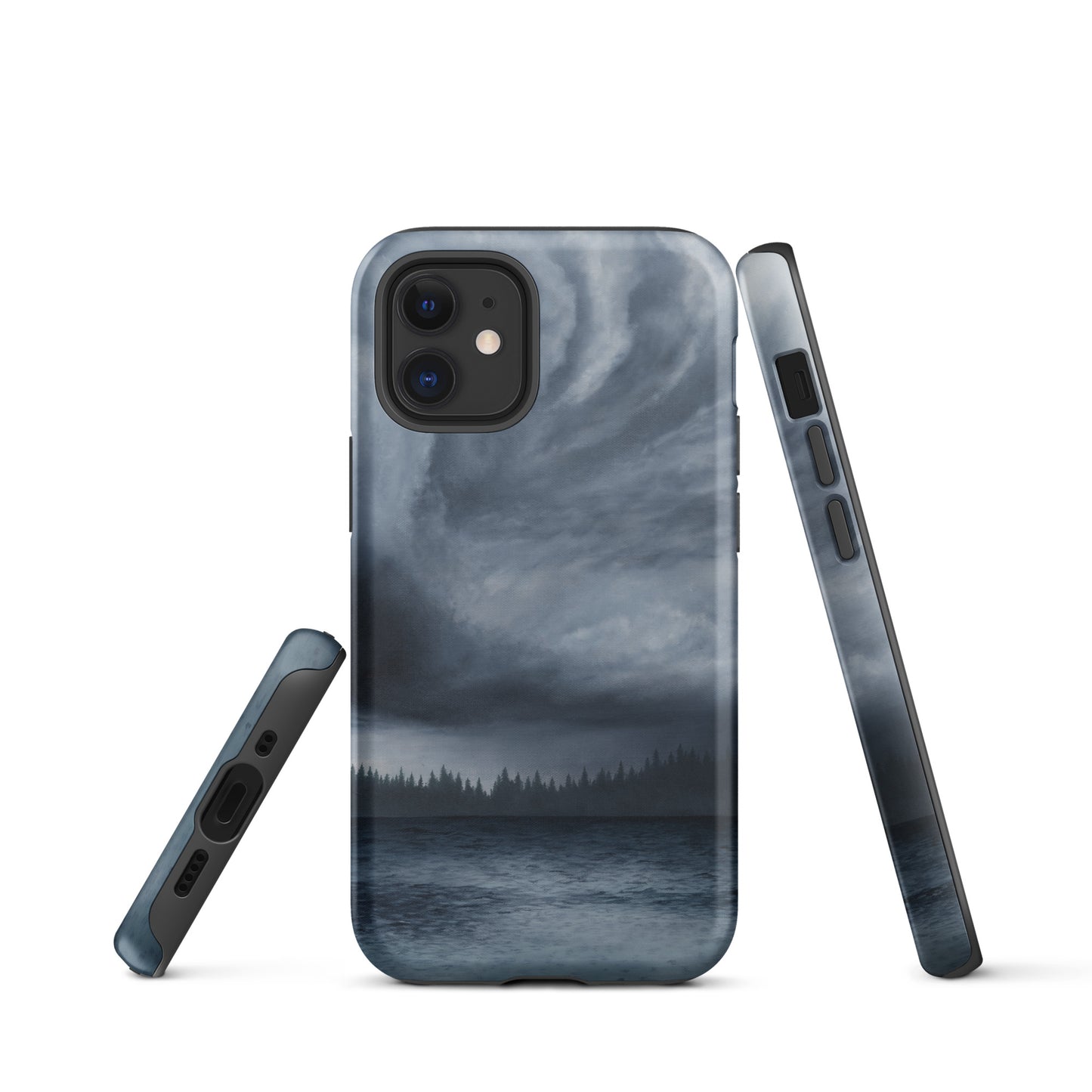 The Arrival Tough iPhone case