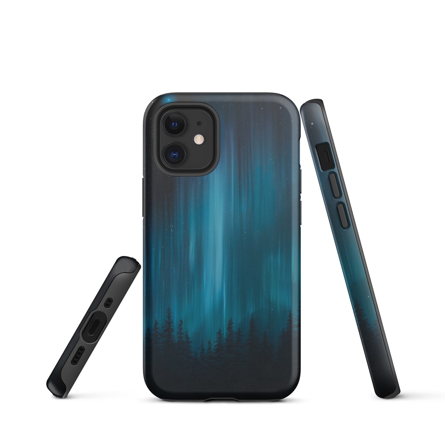 Harmony Tough iPhone case