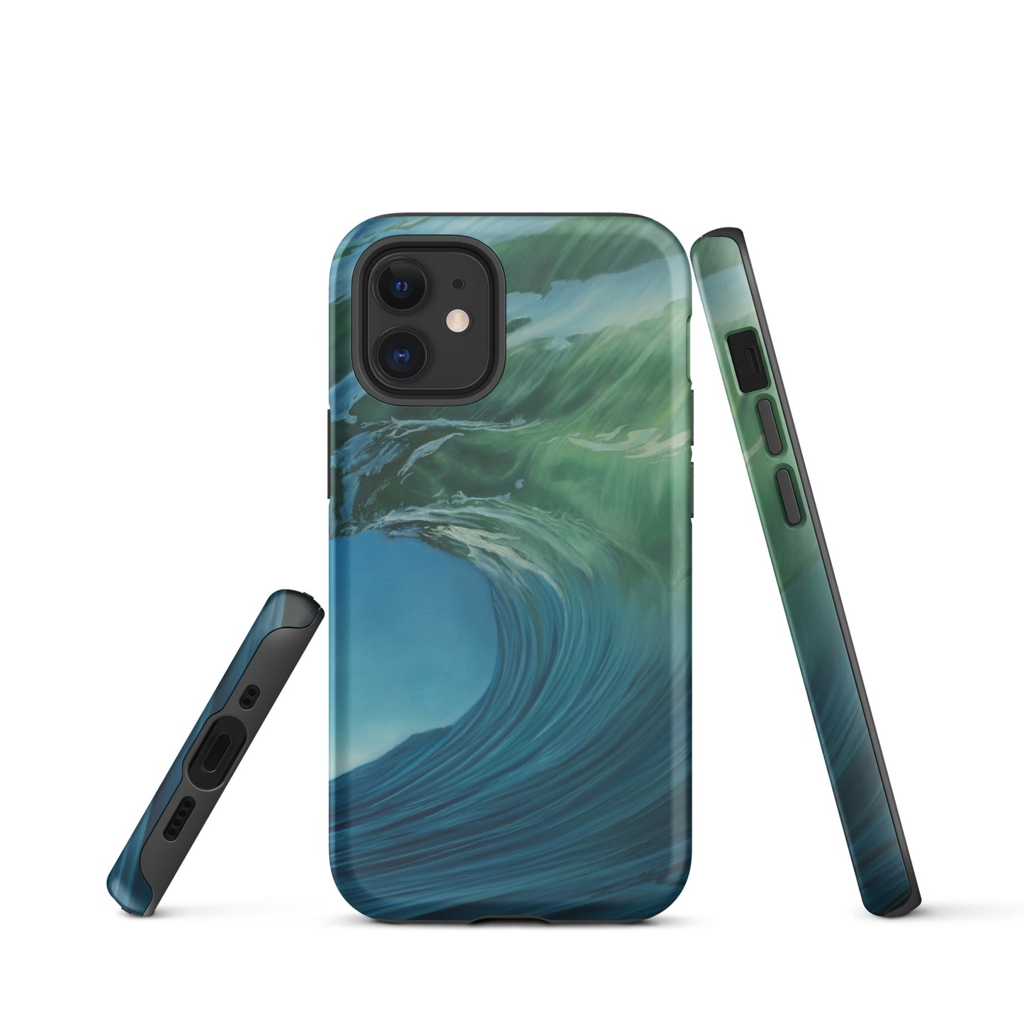Before it Breaks Tough iPhone case