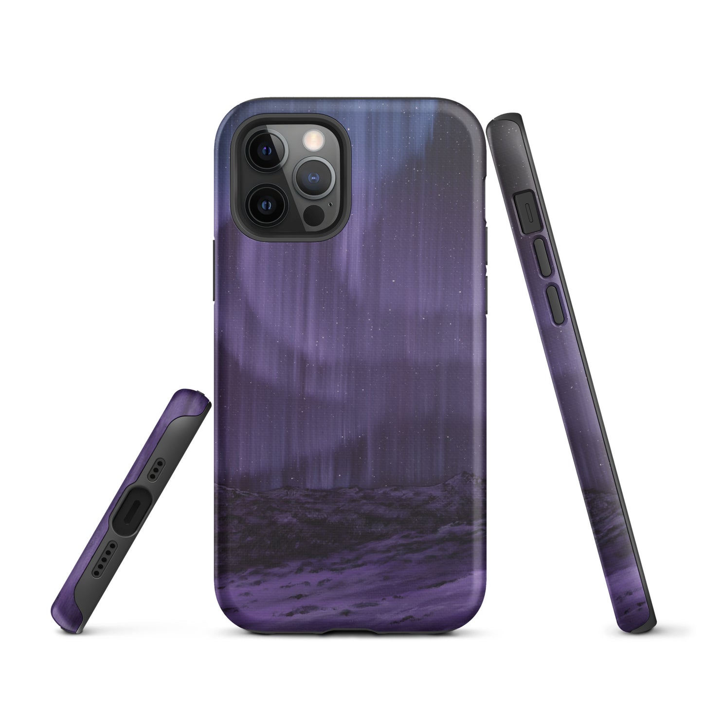Laila Tough iPhone case