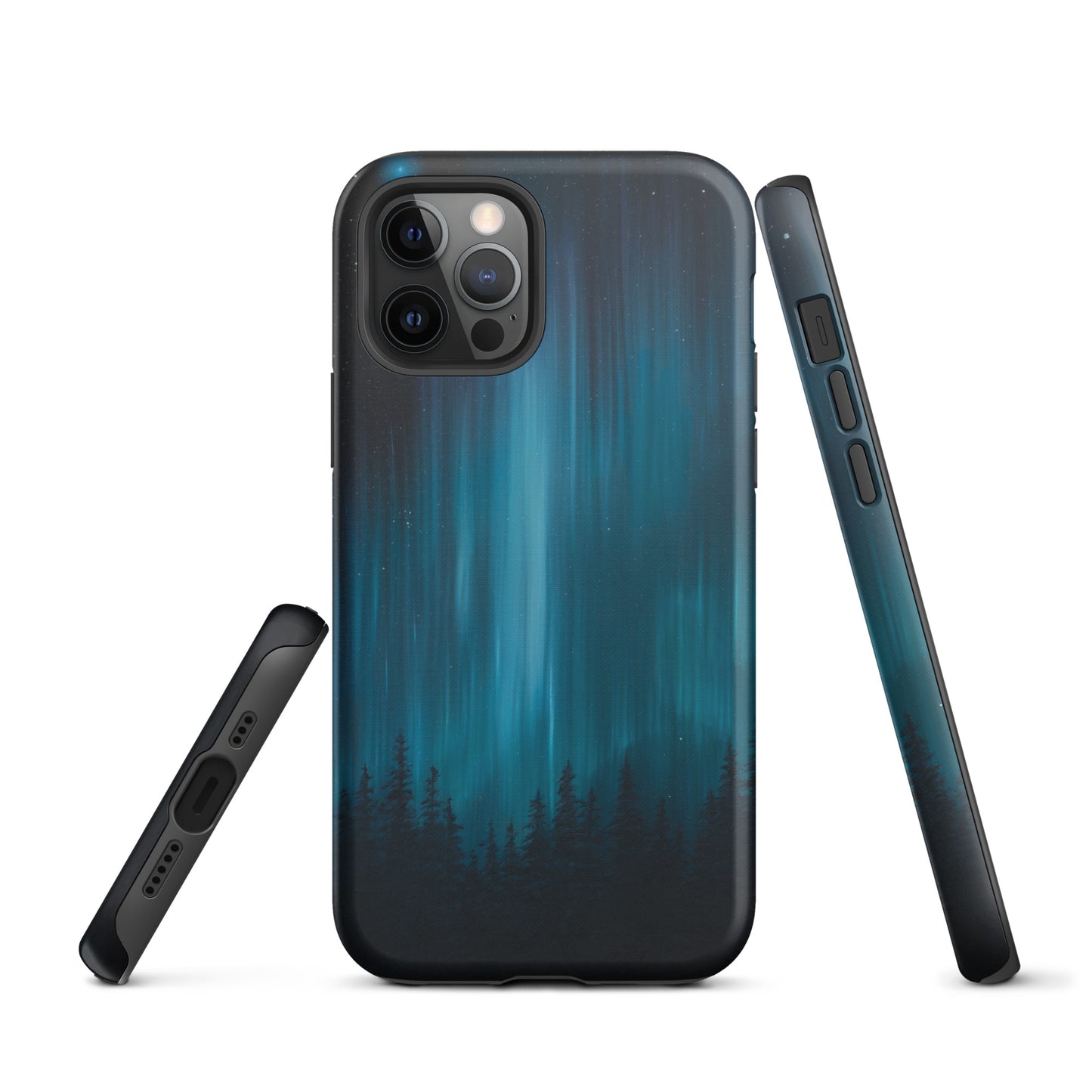 Harmony Tough iPhone case