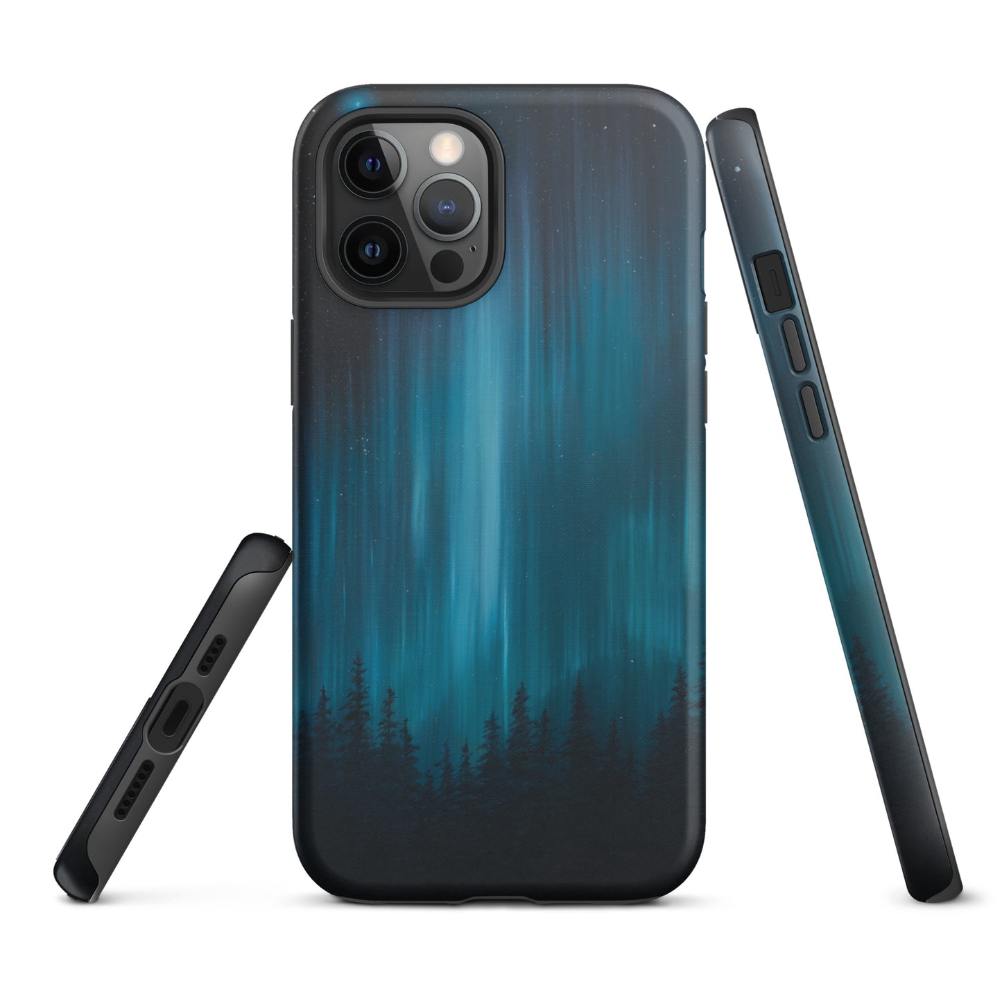 Harmony Tough iPhone case