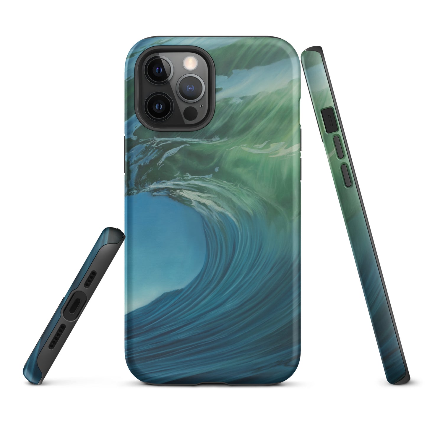 Before it Breaks Tough iPhone case