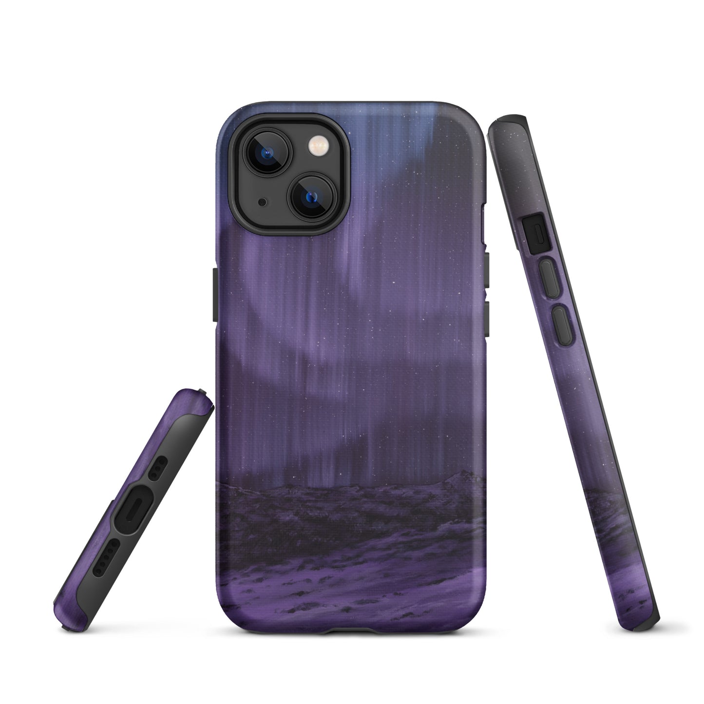 Laila Tough iPhone case