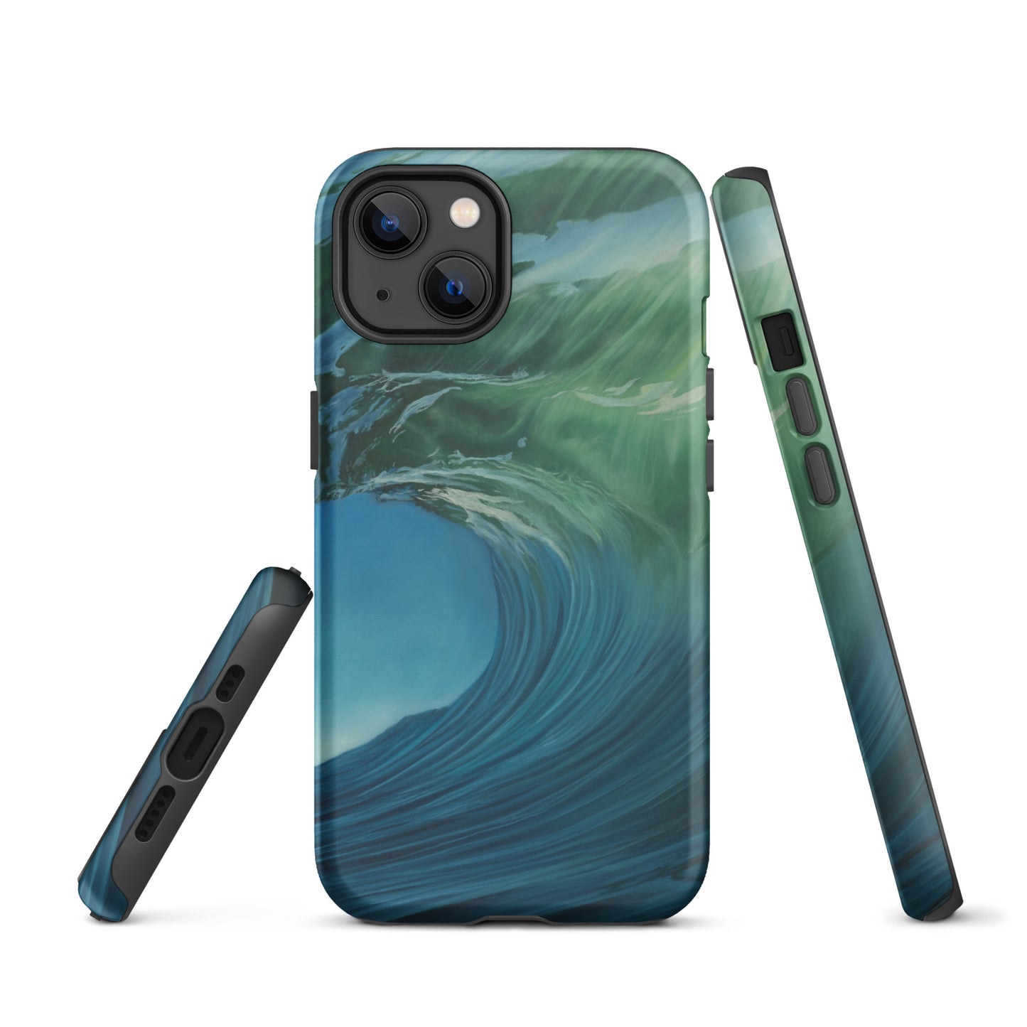Before it Breaks Tough iPhone case