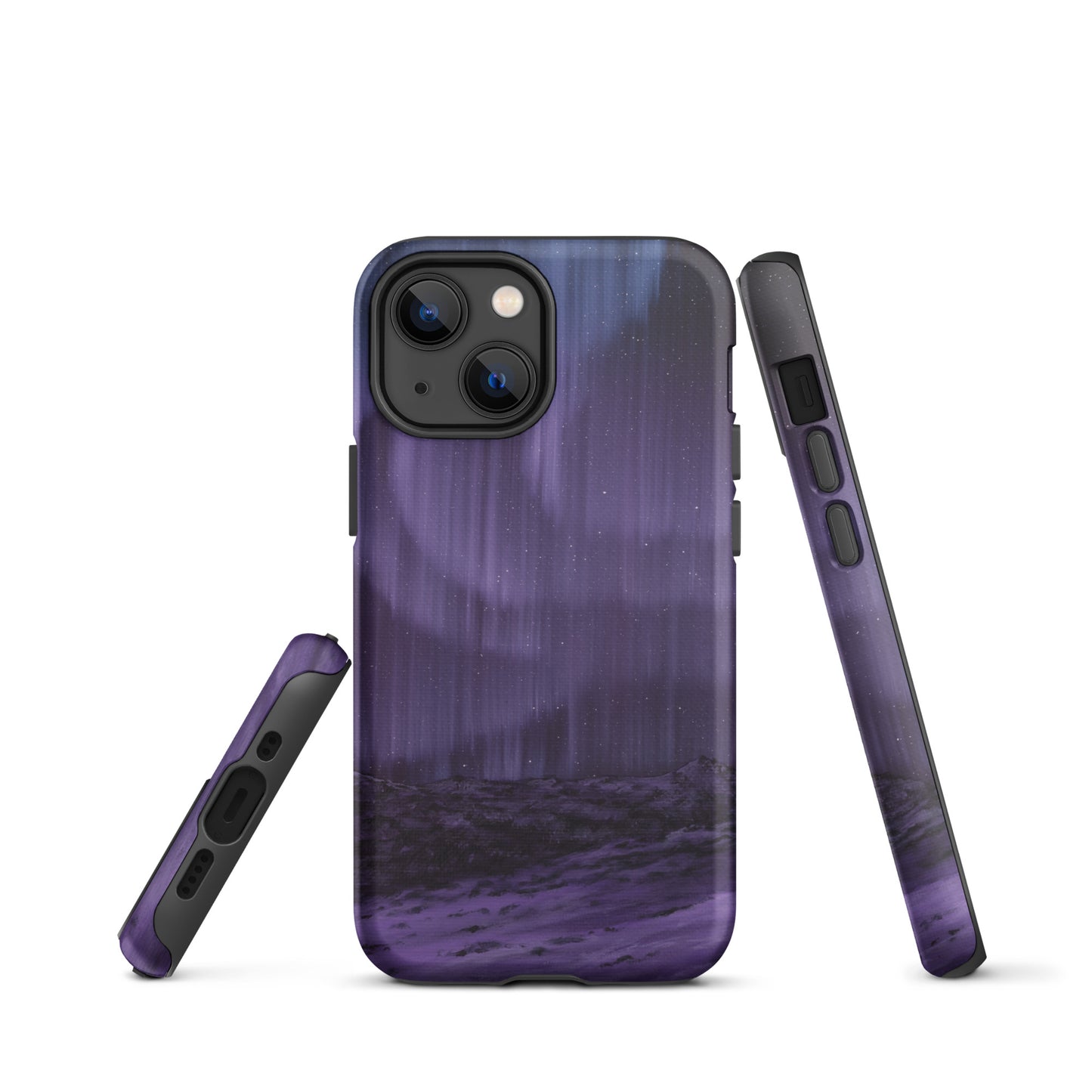 Laila Tough iPhone case