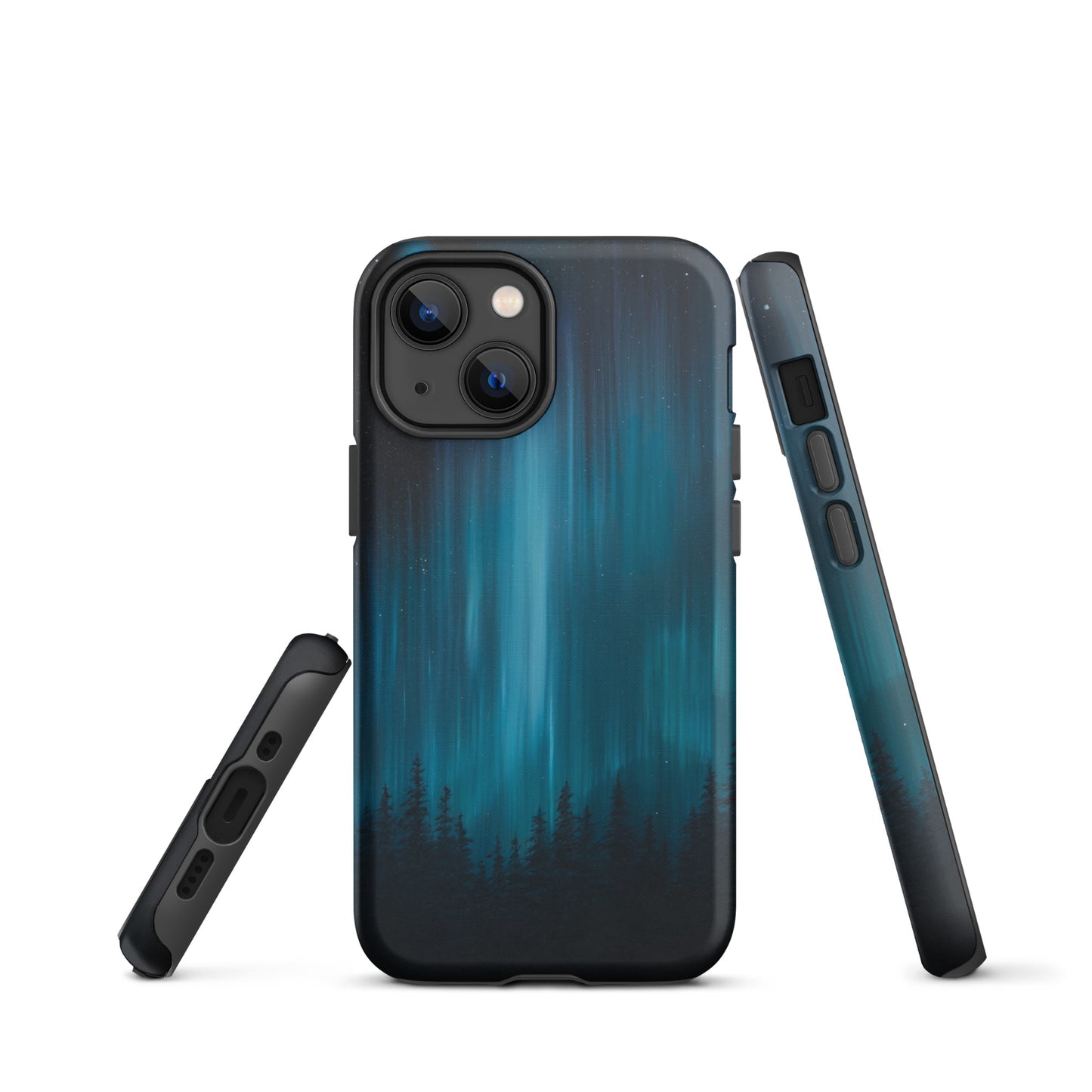 Harmony Tough iPhone case