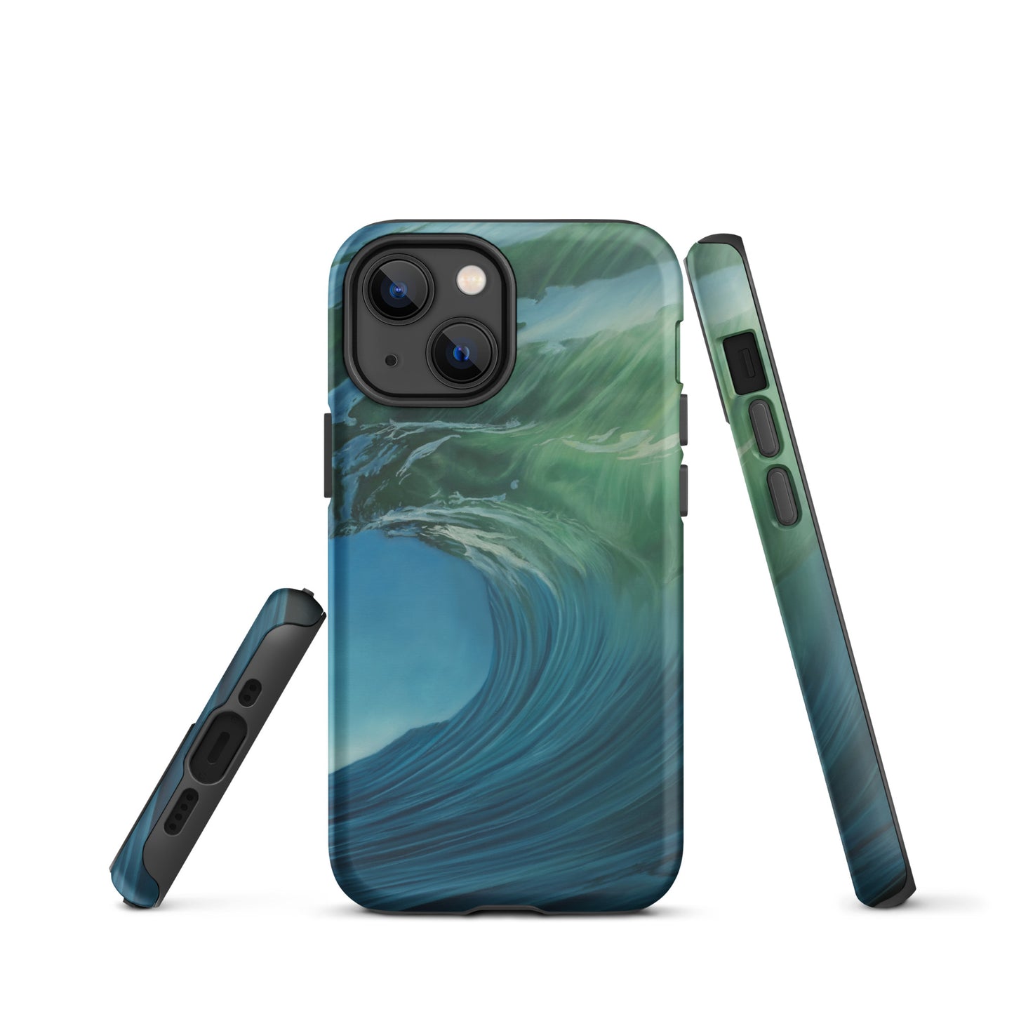 Before it Breaks Tough iPhone case