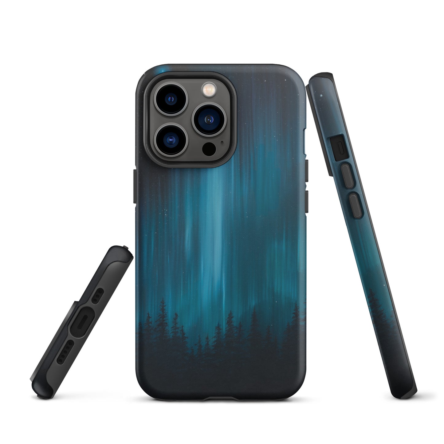 Harmony Tough iPhone case