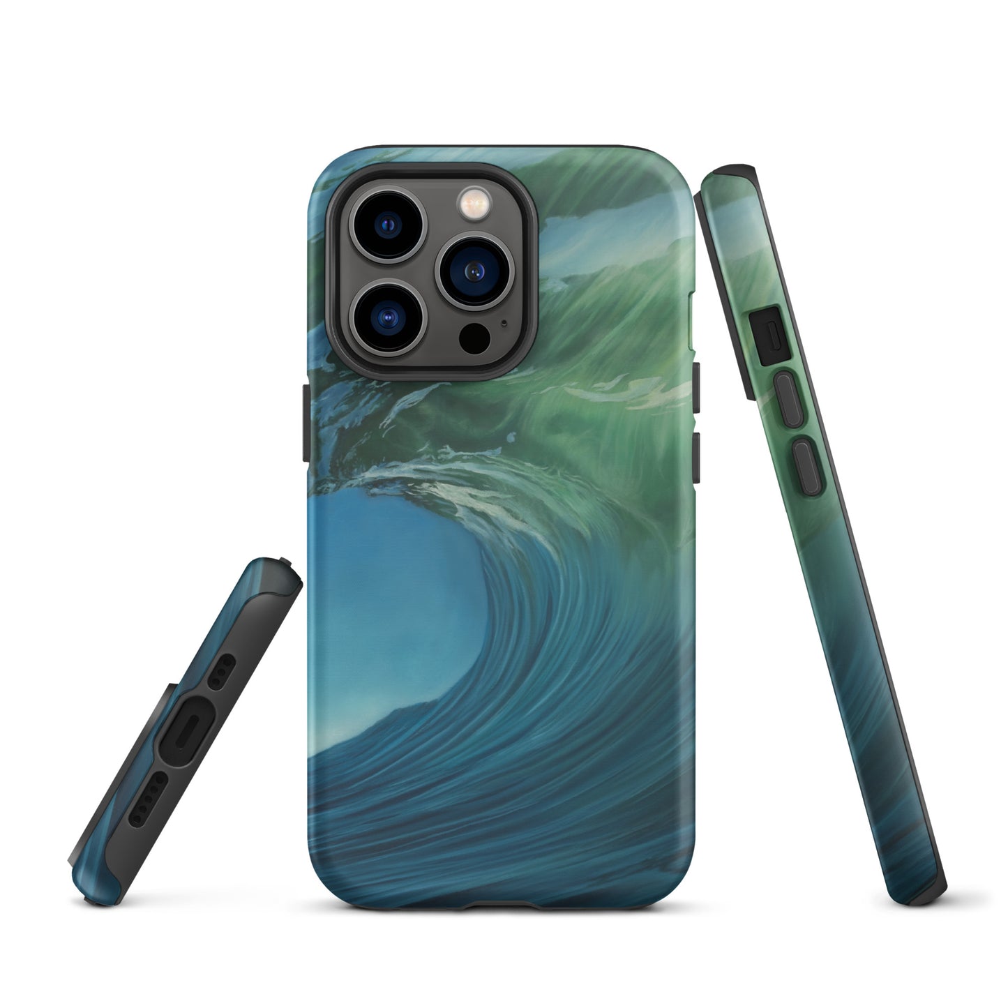 Before it Breaks Tough iPhone case