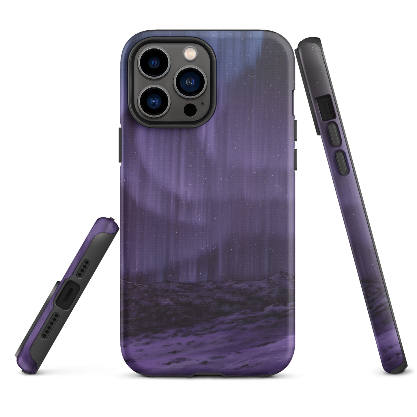 Laila Tough iPhone case