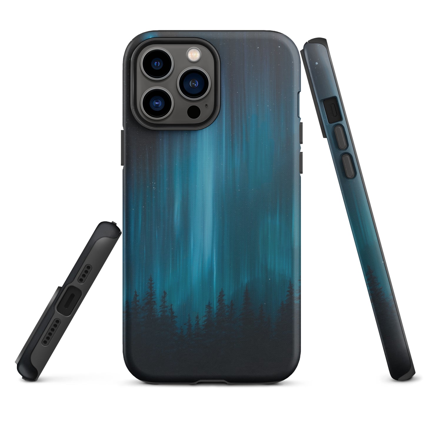 Harmony Tough iPhone case