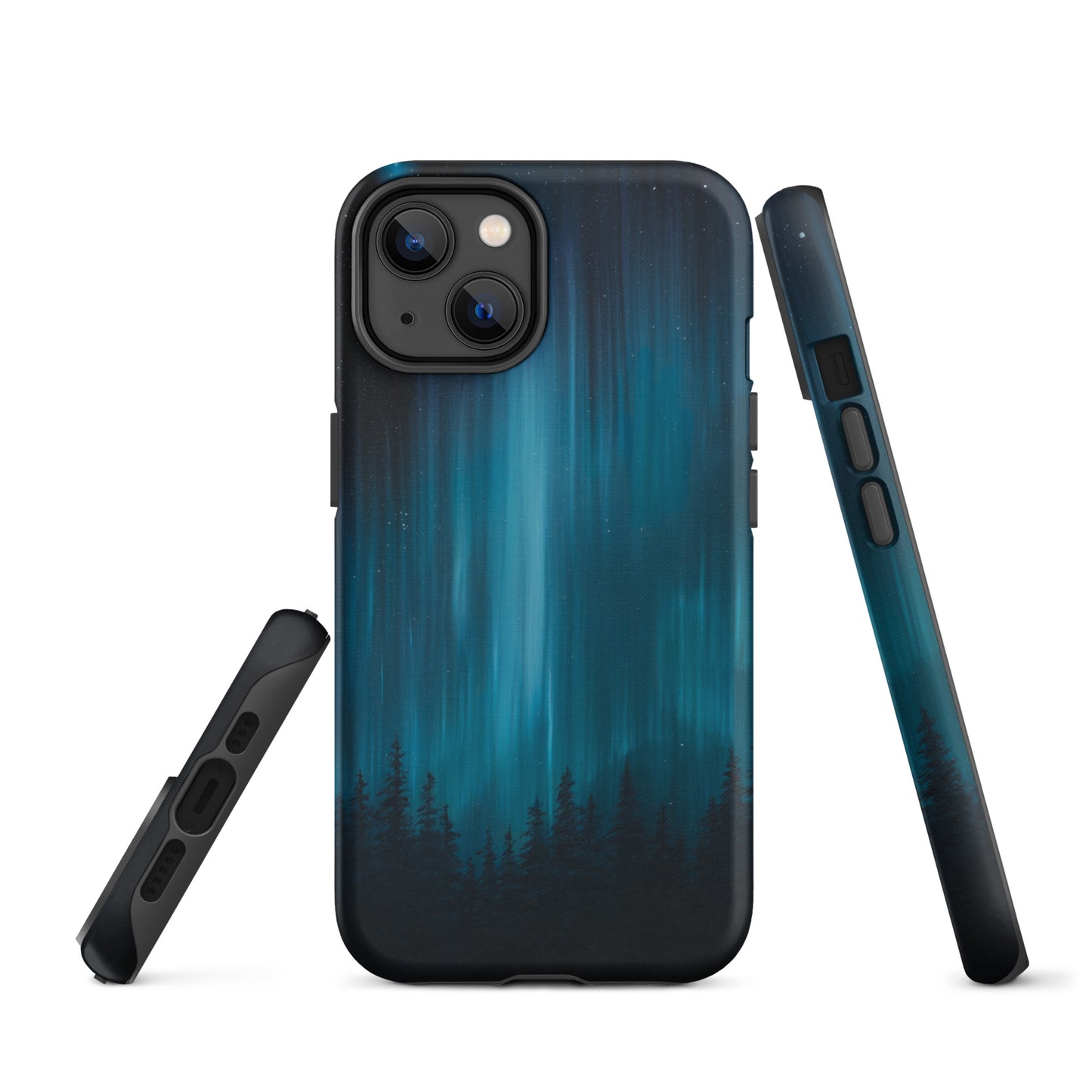 Harmony Tough iPhone case