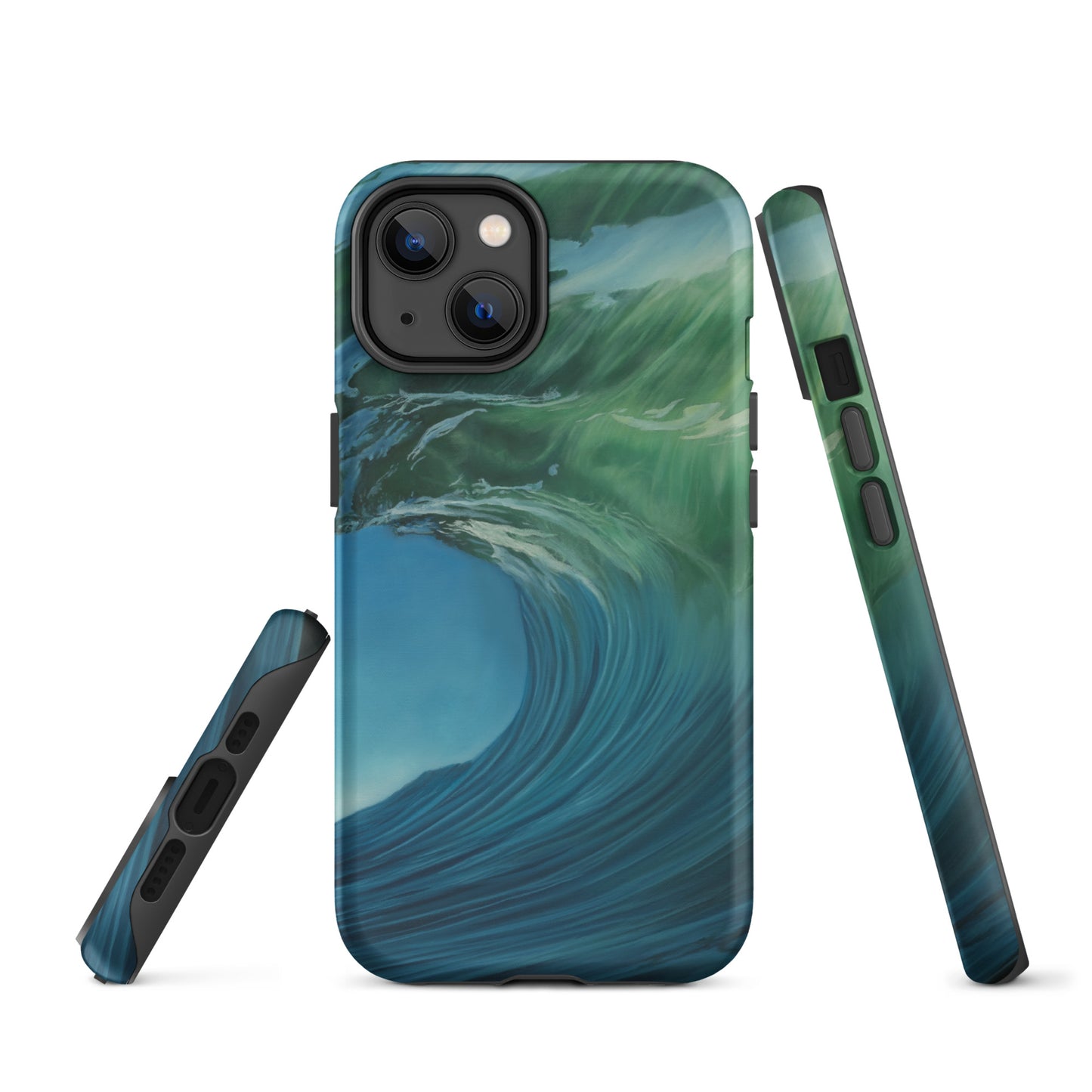 Before it Breaks Tough iPhone case