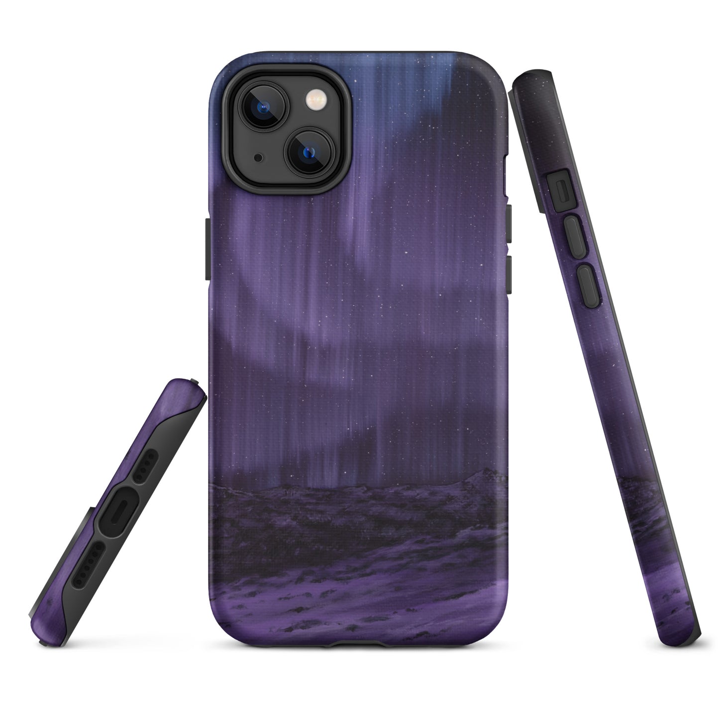 Laila Tough iPhone case