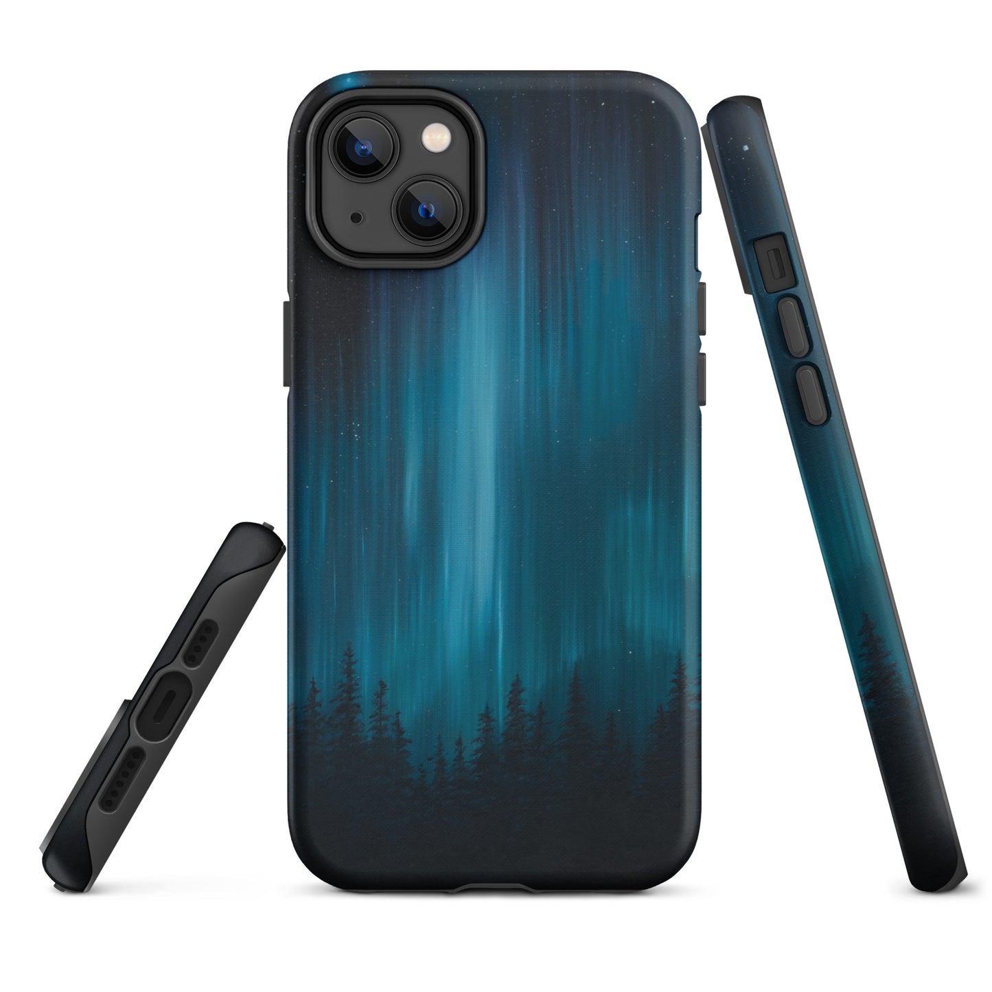 Harmony Tough iPhone case