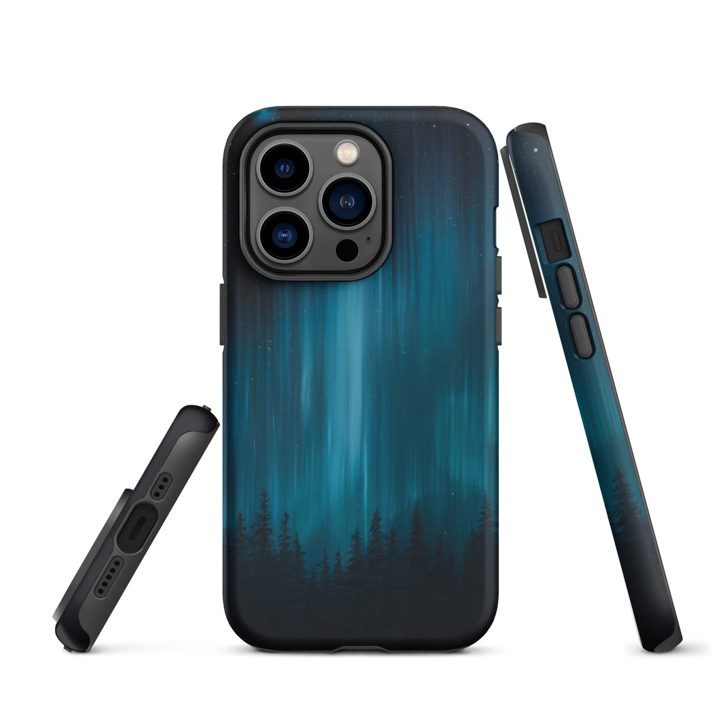 Harmony Tough iPhone case
